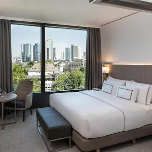 Melia Frankfurt פרנקפורט
