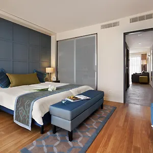 Citadines Centre Frankfurt פרנקפורט