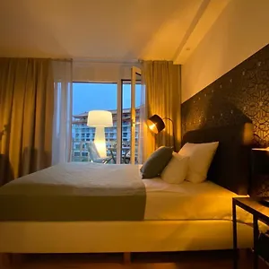 Paragon Appart hôtel