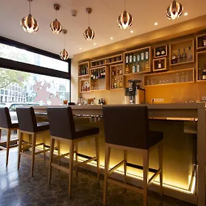 Hotel Europa Life, Frankfurt nad Mohanem