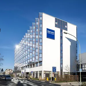 Hotel Essential By Dorint Frankfurt-niederrad, Frankfurt nad Mohanem